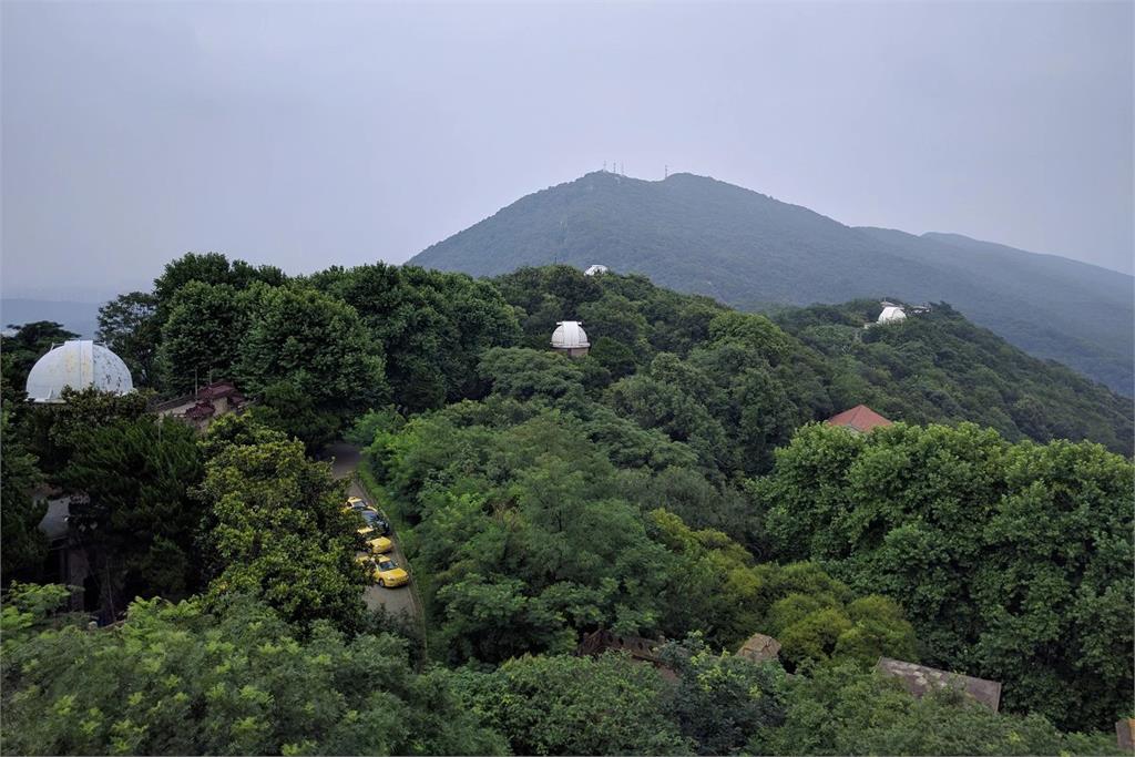 中國天文台想在紐西蘭密設「衛星追蹤站」　情報局：北京正大規模從事間諜活動