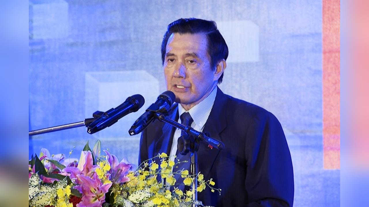 快新聞／馬英九驚傳失智？家屬認「有醫療照護需求」基金會最新回應曝光