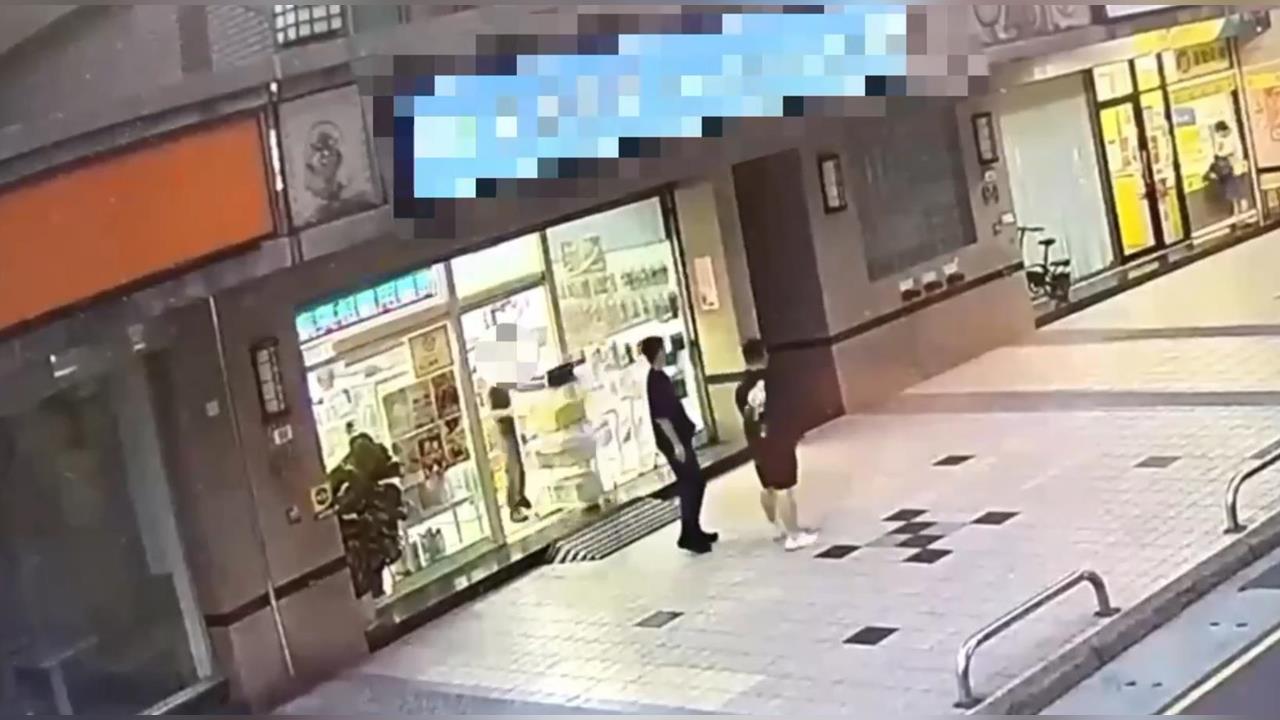 快新聞／女大生遭下藥案外案！淡水色藥師遭4人提告　涉1性侵案、3性騷案