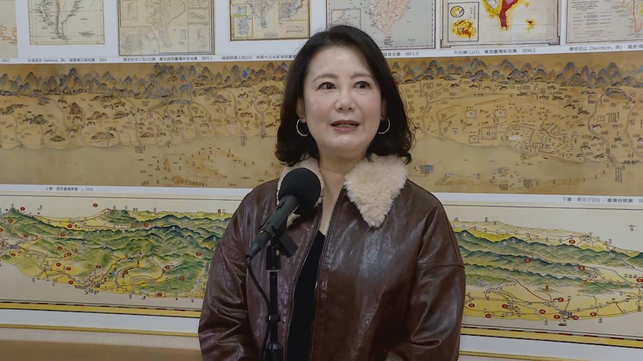 快新聞／柯文哲喊「藍白分」更重要　吳思瑤盼：藍白綠都可以合