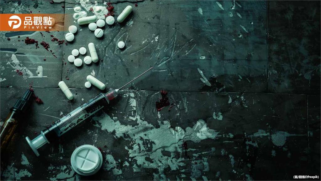 警方春節前強力掃蕩！台南、嘉義連破地下淫窟毒窟