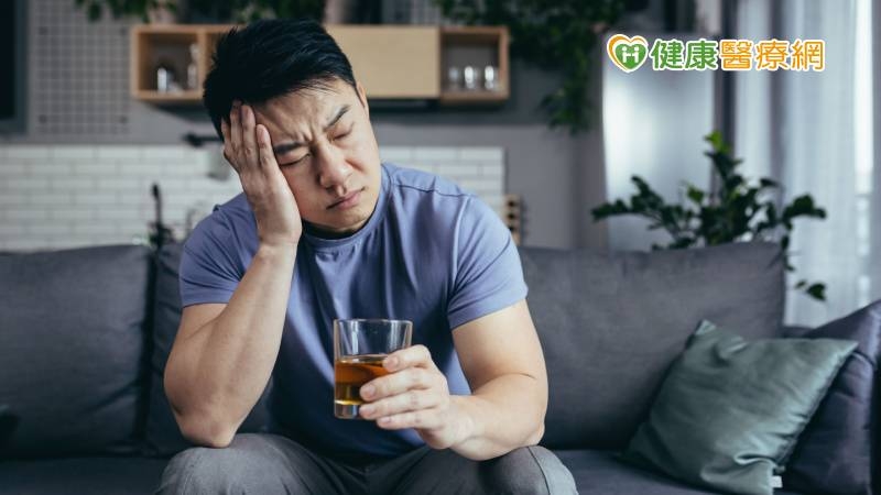 臺灣人不耐喝酒居全球之冠！ 「健康損害」一次看