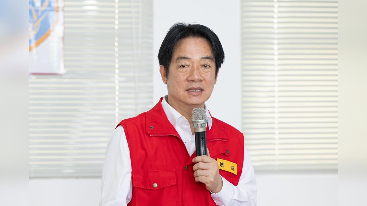 快新聞／致電顧立雄　賴清德下令：中秋節前完成光復鄉清淤