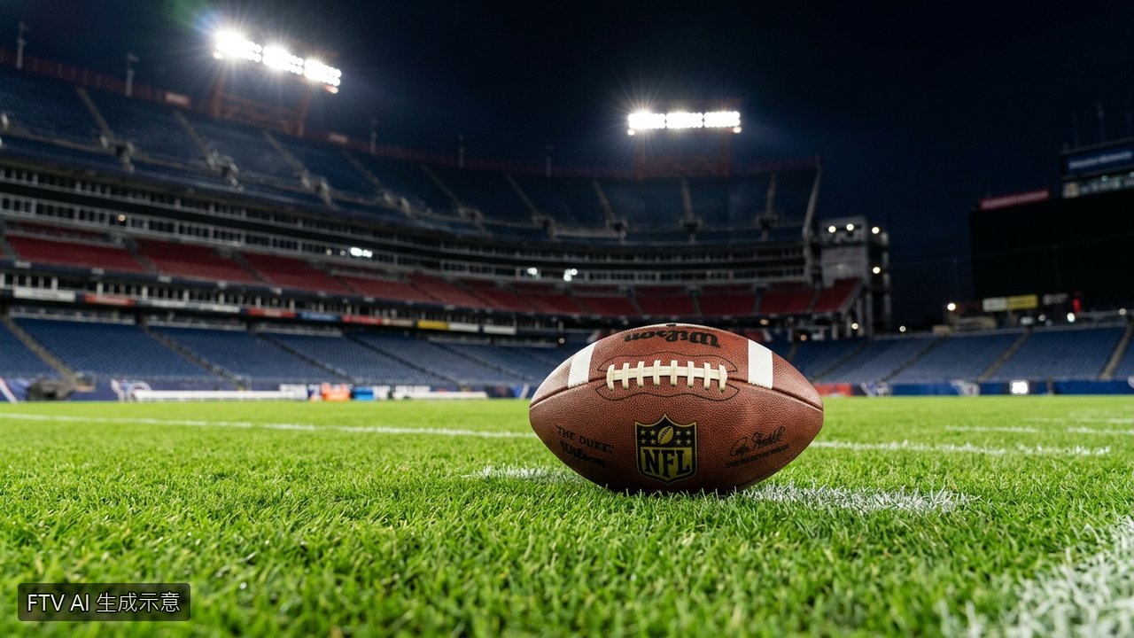 NFL田納西泰坦續約明星防守絆鋒　創史上最高薪紀錄