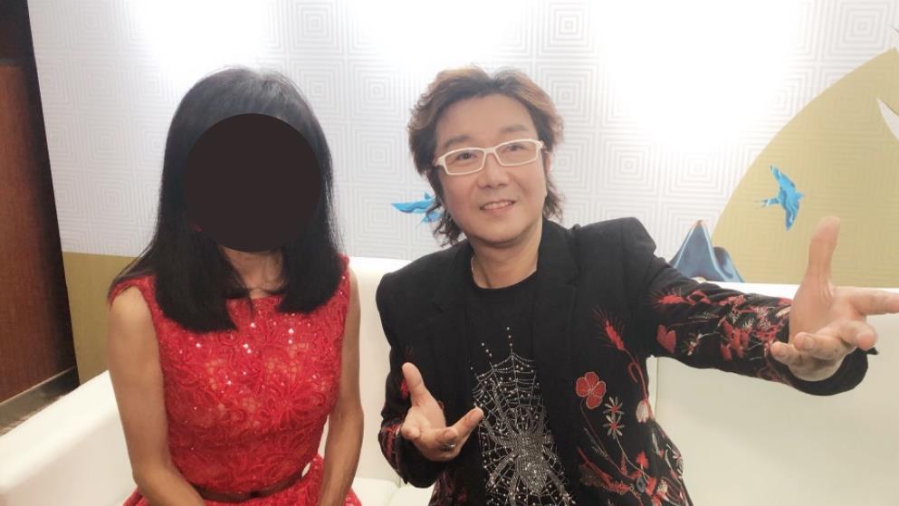 劉謙啟蒙導師！香港魔術「千王之王」安迪老師肺腺癌逝    享壽60歲