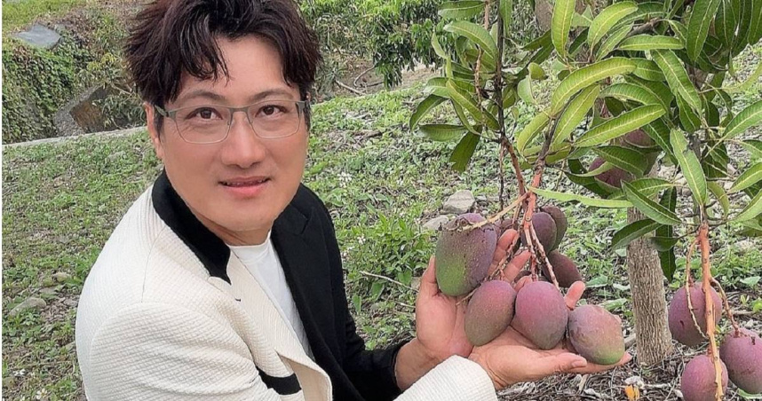 安內母湯1/疑讓兒子隨地小便 楊哲妻遭影射掀熱議
