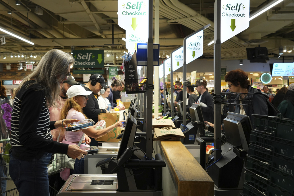 美7月CPI年增率2.7%持平　核心通膨攀抵5個月高點