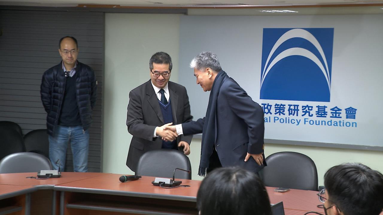 國共同一時間宣布交流　民進黨：處處配合中方、藍對北京交代？