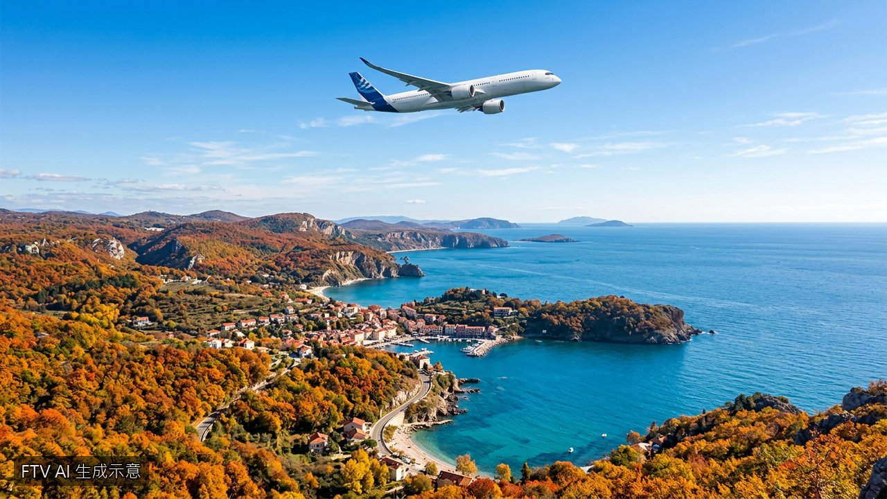 避暑改秋遊！高階旅客帶動　加拿大航空秋季營收將創紀錄