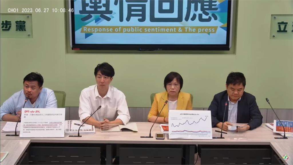 快新聞／柯文哲為服貿爆粗口稱「放狗咬人」　洪申翰再酸：盼他把下屬當人