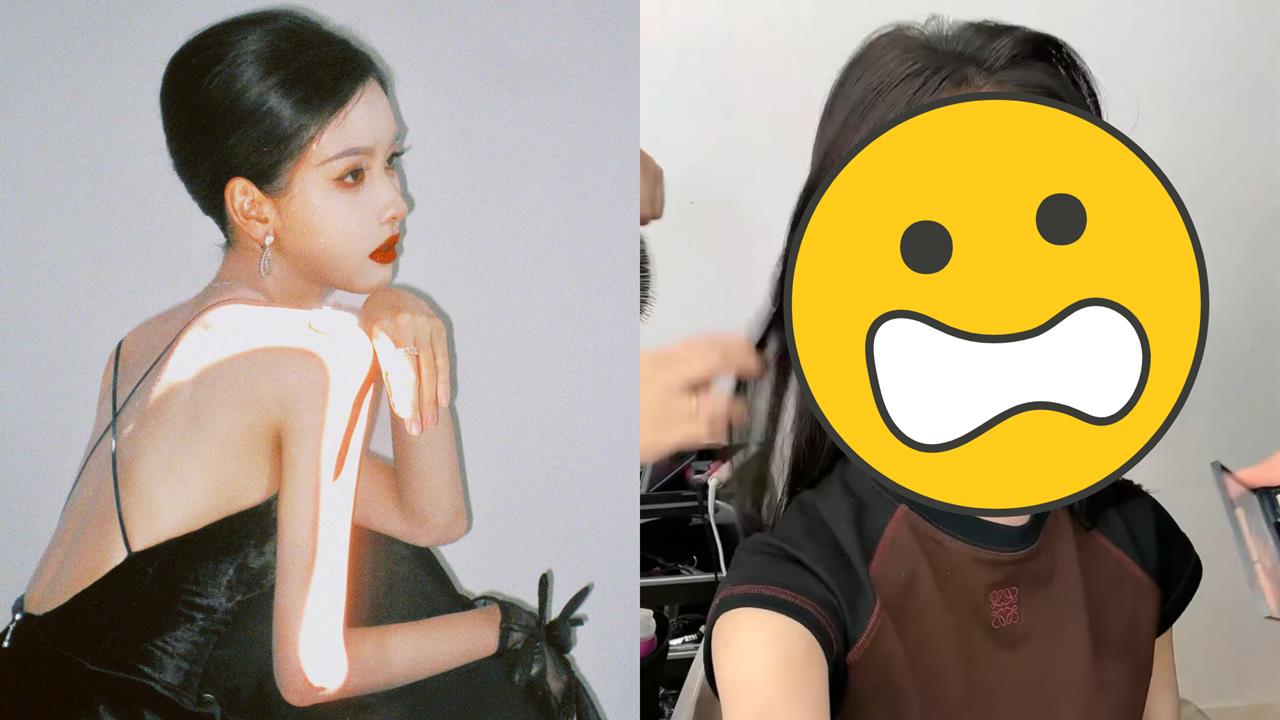 中國女星爆「臉遭燒、被獻祭」！昔直播驚現「詭異哭聲」疑凌虐畫面流出