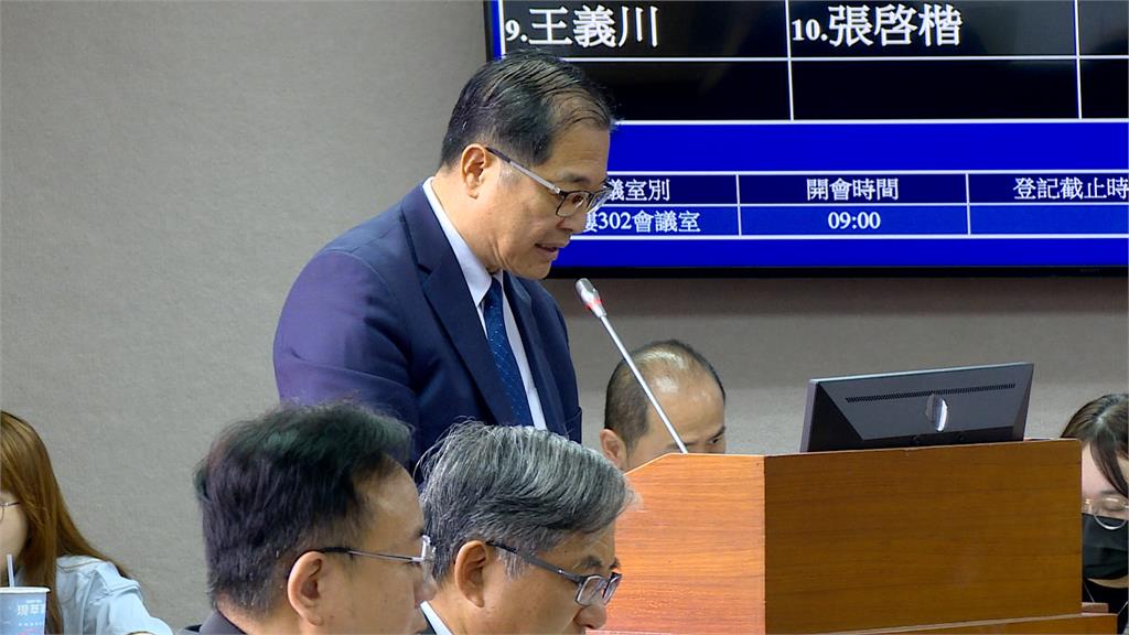 中國加大滲透！傳村里長以宗教交流名義揪團赴中　拉一人可得1千元