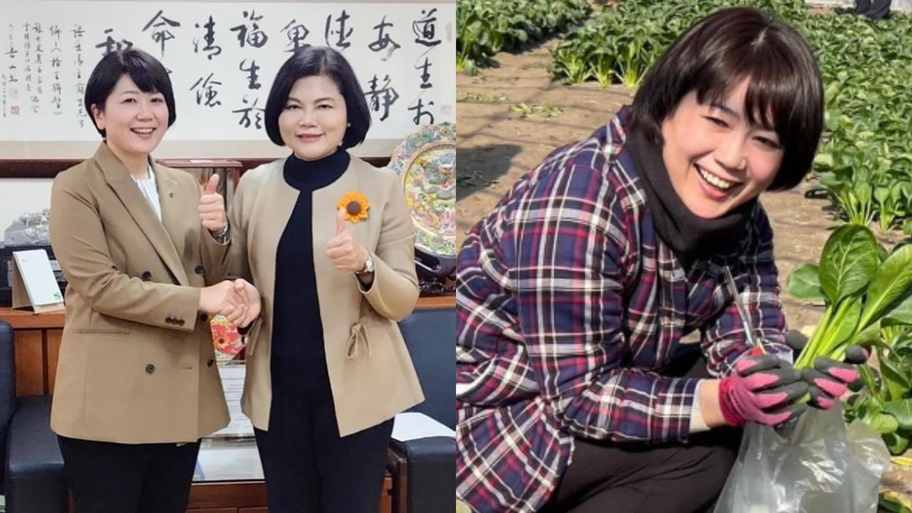 約已婚男下屬「女市長開房間」被拍！爆「屋內全是床」認了：不只10次