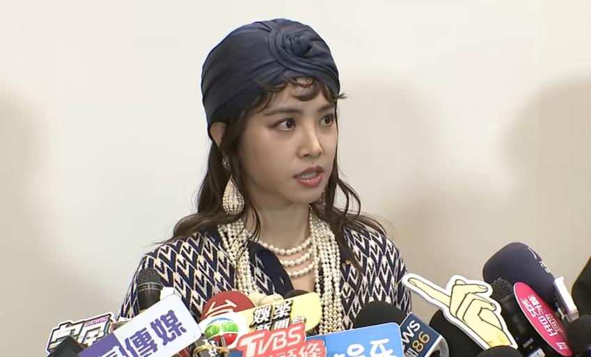 快新聞/還會跟周杰倫「雙J」合體? 蔡依林霸氣全說了