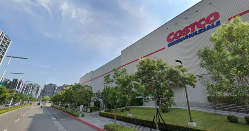 台中北屯晚間突停電!447戶受影響 好市多也跳電