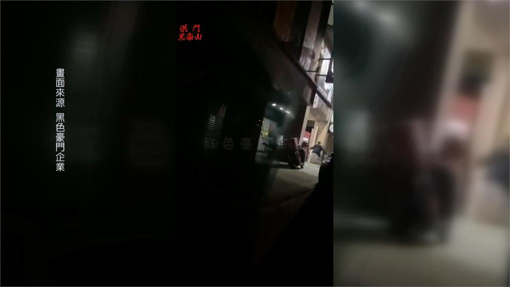 網紅鳳梨飲料店被潑穢物　宜蘭警追緝半個台灣在台南逮嫌犯