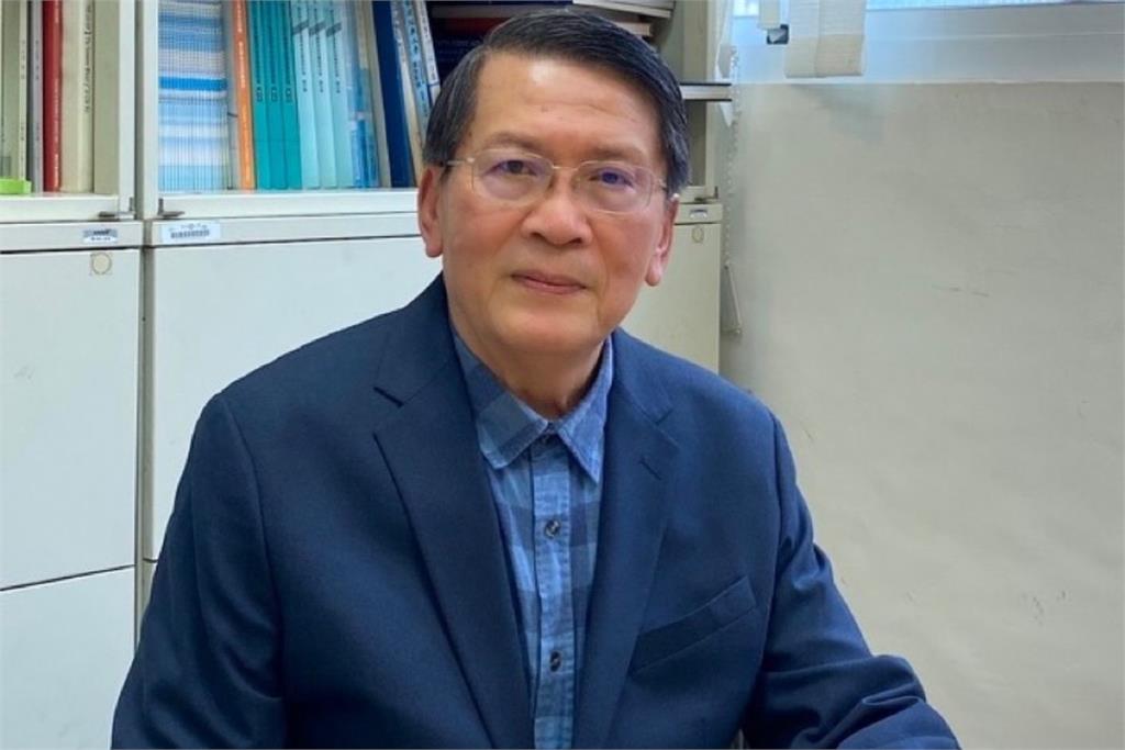 政大傳播學院玉山學者李金銓辭世　享壽80歲