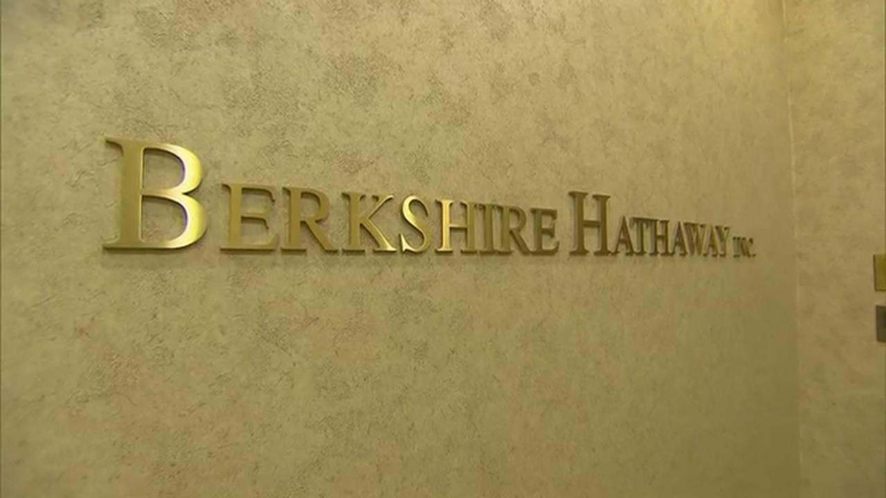 一甲子掌舵傳奇結束! 95歲股神巴菲特光榮退休