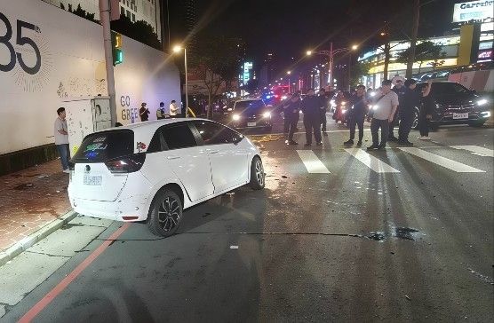 桃園毒駕拒檢撞死2路人 凌濤：不能等到累犯才祭重刑