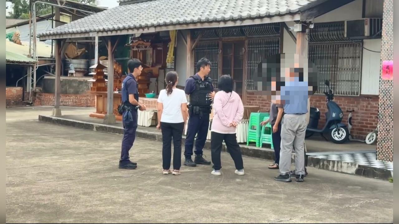 子女爭產! 九旬翁盼"死後回祖厝"遭擋 臨終遺願落空