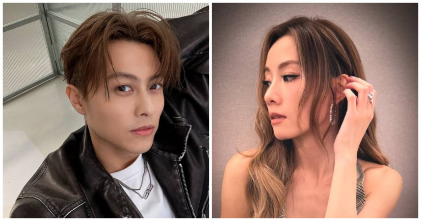 王子遭爆當了「隔壁老王」!過往情史全曝光 公開認愛女友只有「她」