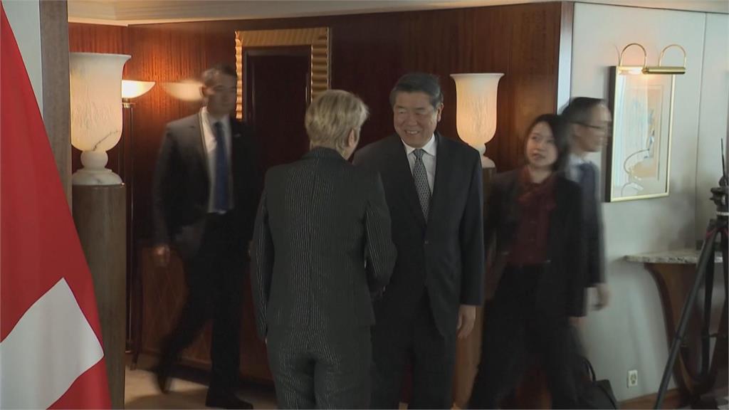 美中貿易談判本週末瑞士登場　川普放話：80%關稅合理！