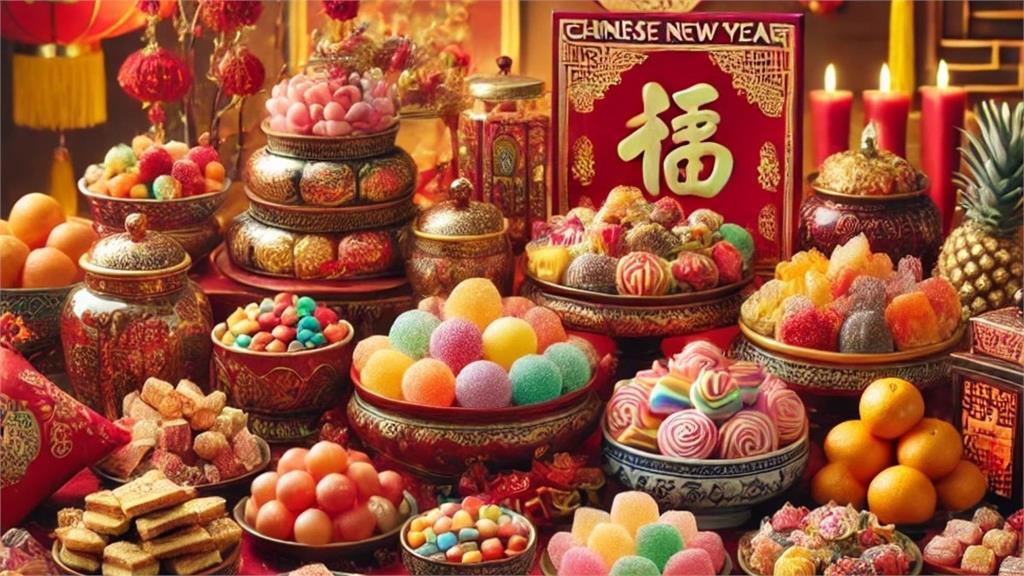 春節零食挑選「加工食品」避雷指南！無毒教母譚敦慈提「1水果」可解毒
