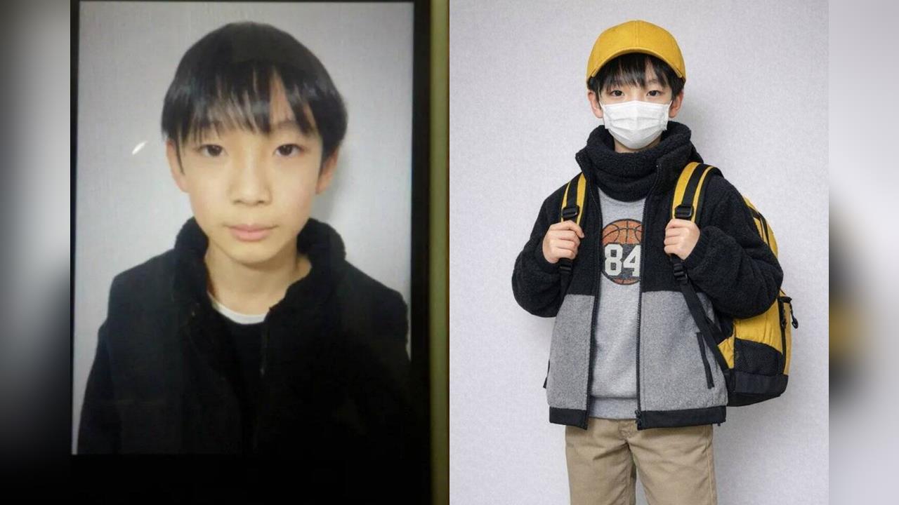 快新聞/日本京都11歲男童命案 37歲繼父坦承棄屍遭逮