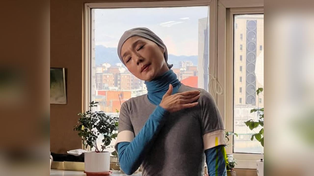 快新聞/最新消息!歌手坣娜驚傳病逝 享年59歲