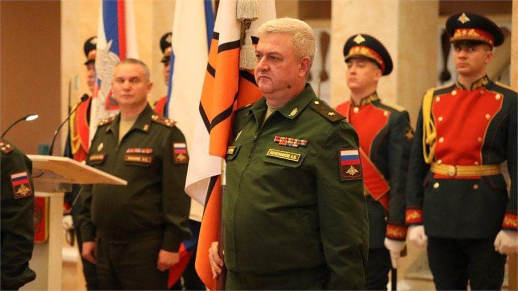 俄羅斯9天內「陣亡3名將領」！烏克蘭宣布擊斃第29軍團少將司令