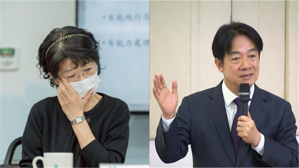 陳佩琪曝柯媽已臥床不起！曝最新狀況：「心智急速退化」