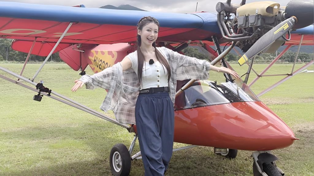 李雅英入主《綜藝新時代》！才喊話變綜藝女神 首集登場因「這件事」崩潰了