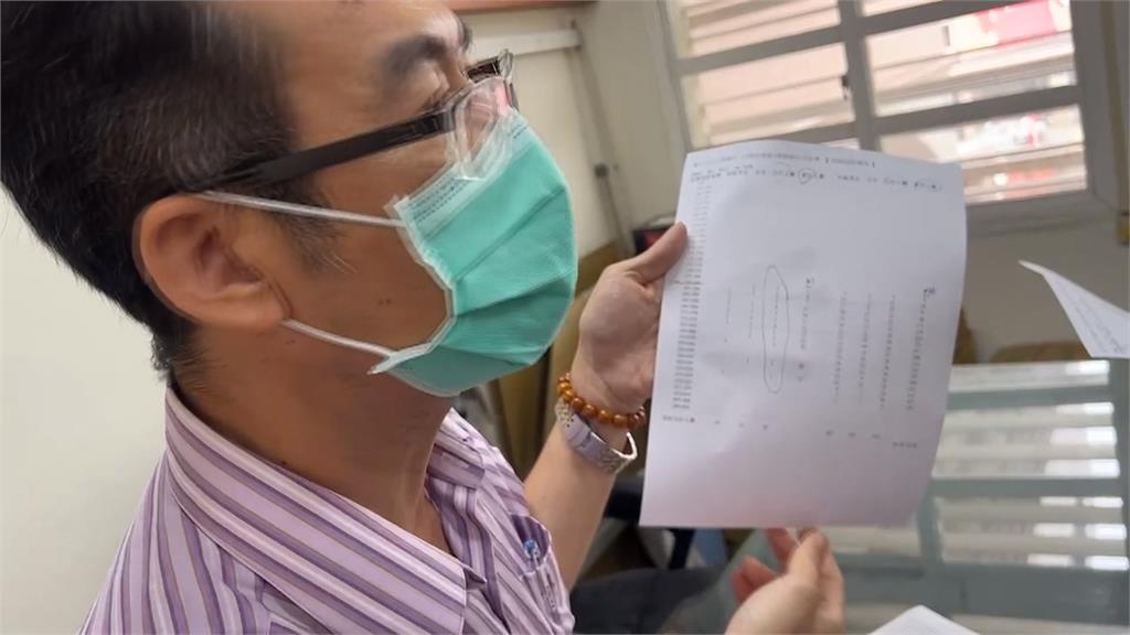 國中老師自然段考涉嫌洩題　校方說話了