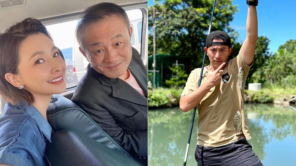 不捨吳婉君被施暴　「老老闆」陳慕義也爆氣怒噴趙駿亞：還稱之為人？
