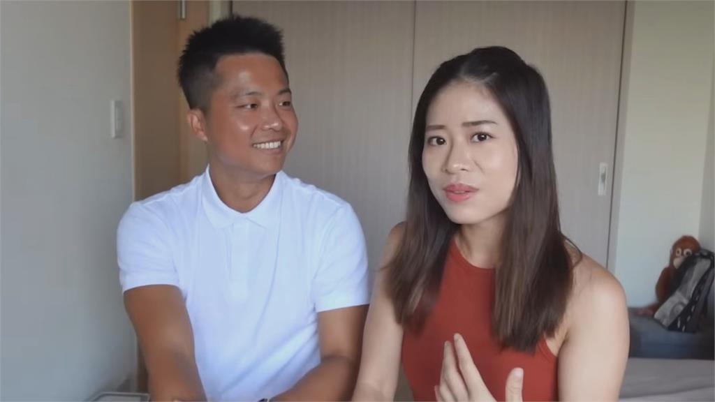 以為要人閉嘴！港妻和台灣人傳訊被回1字超尬　得知真相後驚：差太遠了