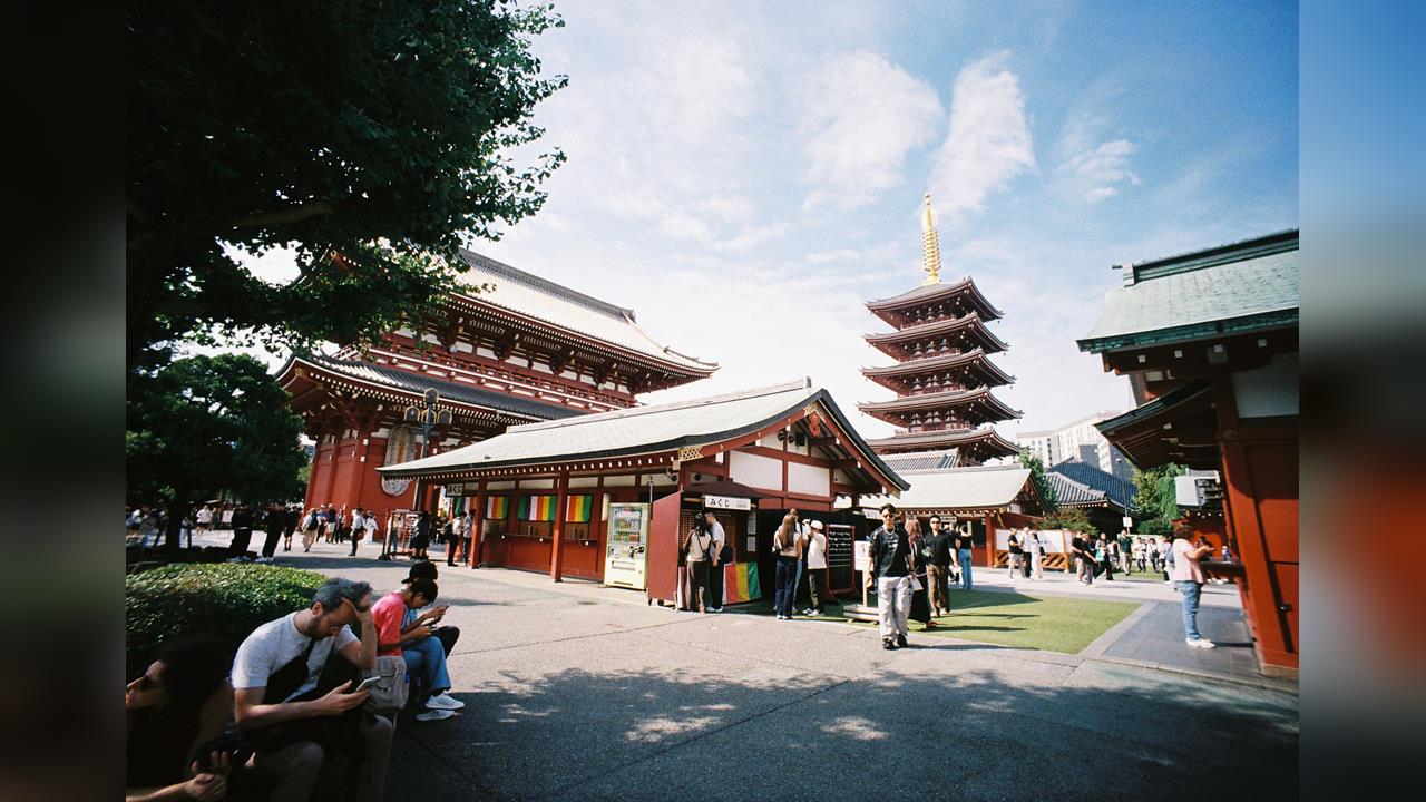 快新聞／沒在怕中國抵制！胡采蘋揭日本觀光堅持「這兩點」　籲台灣應借鏡