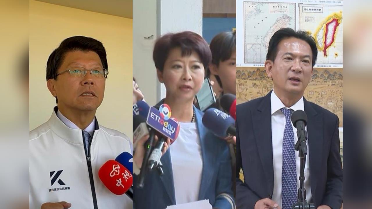 快新聞/民進黨初選政見發表會底定 台南、高雄、嘉義陸續登場