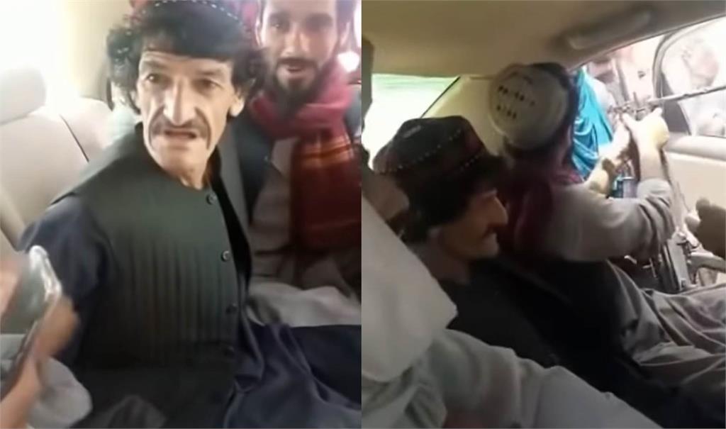 阿富汗「知名TikTok網紅」遭塔利班私刑槍殺！最後現身影片曝光