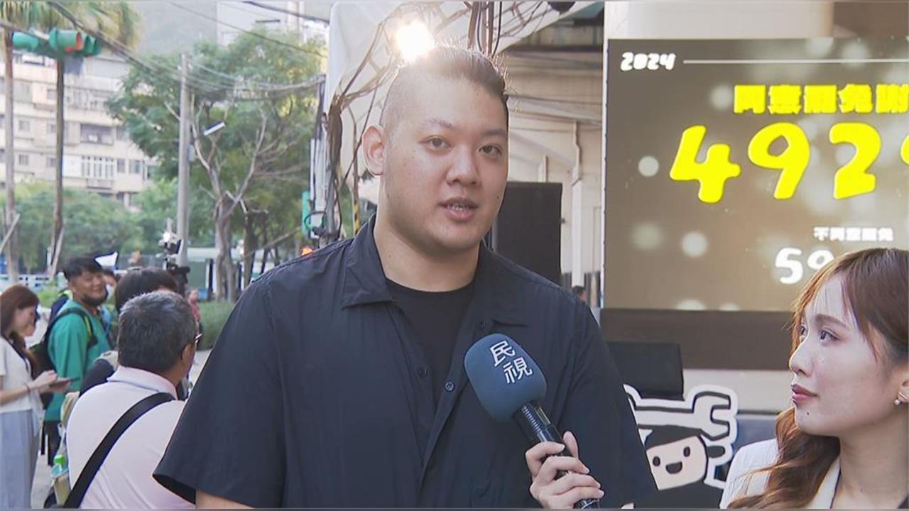 快新聞/謝國樑注意!「昔日大敵」宣布角逐基隆市議員 黨籍震撼曝光