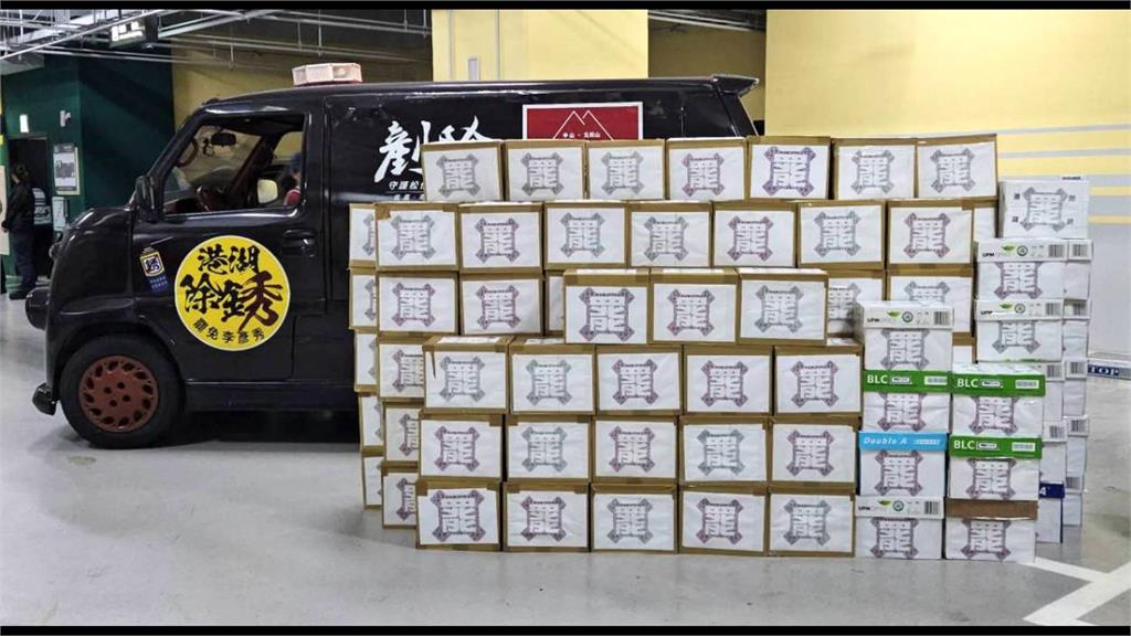 罷李彥秀達成率142％　吳欣岱喊不參與補選、高嘉瑜未說死