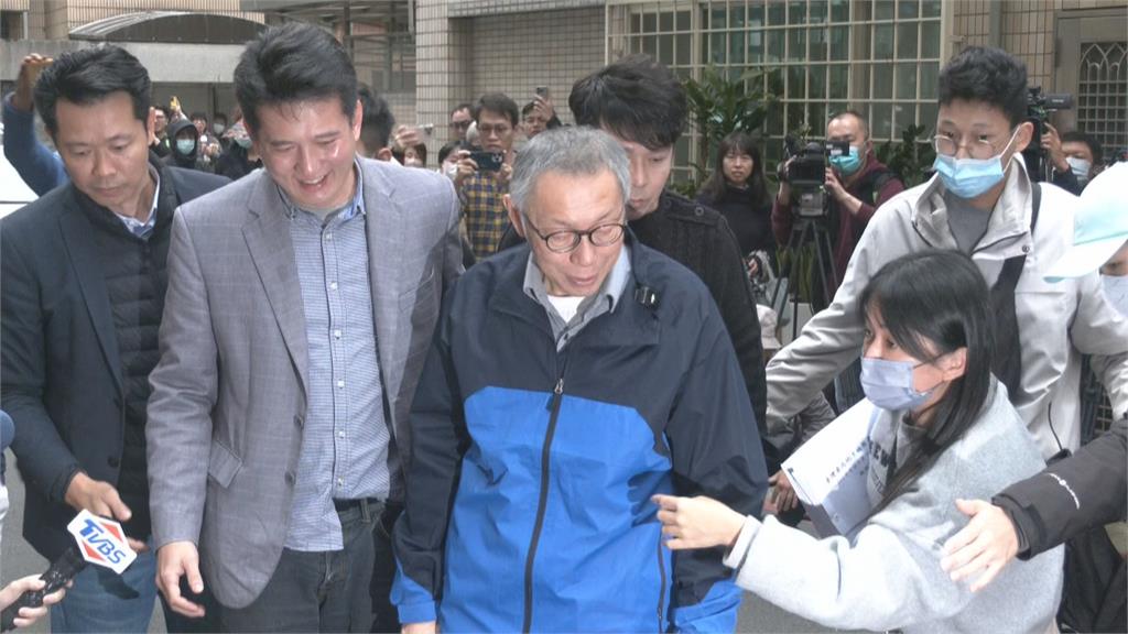 快新聞／聲量是《魷魚遊戲2》2倍　吳靜怡：柯文哲最重視流量了！恭喜他