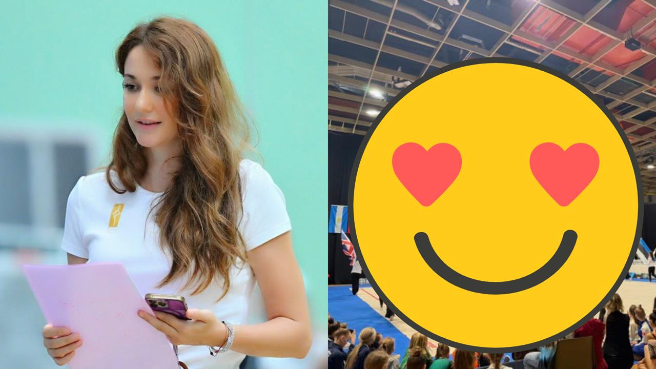 台灣小將「猛掃金牌」戰力超狂!瑞莎曬「台灣國旗飄揚德國」感人一幕:很值得