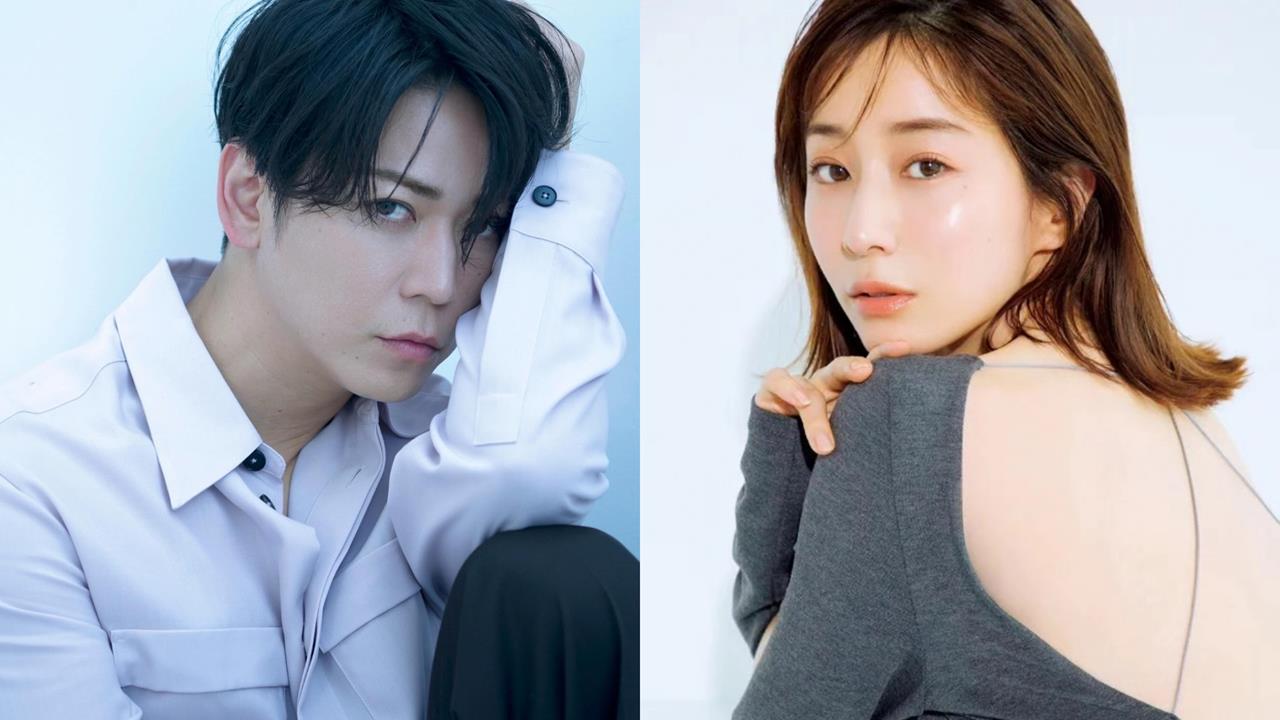 女主播才認懷孕「爸爸=超紅傑尼斯男星」！工作耍美「猛炸出巨大麻糬」竟遭狂罵：沒品