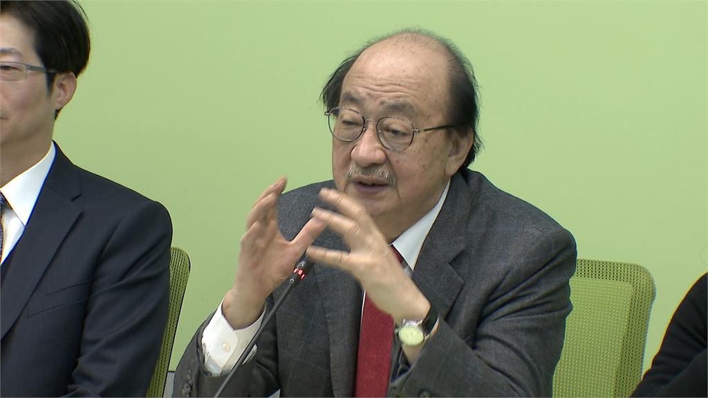 遭指砍20％總預算藍轟造謠提告　柯建銘反酸：應去投案