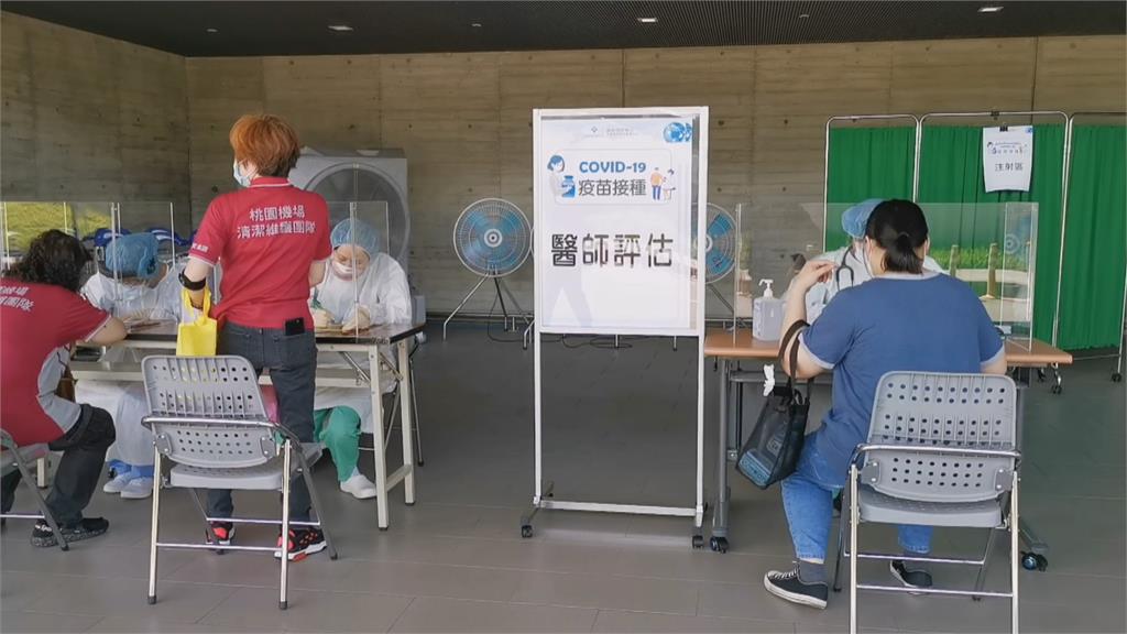 桃園今日確診+11例　 8人解隔離前陰轉陽