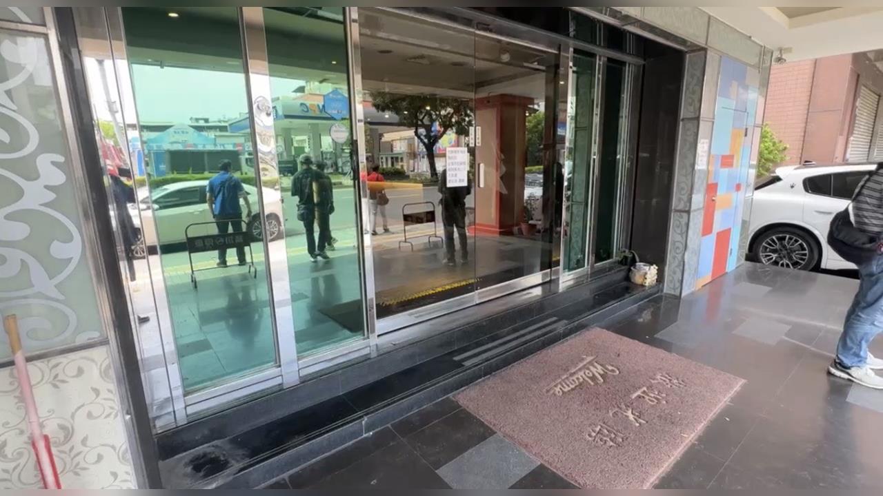 不給1億就開槍掃射！ 男恐嚇養生館遭逮起訴後過世