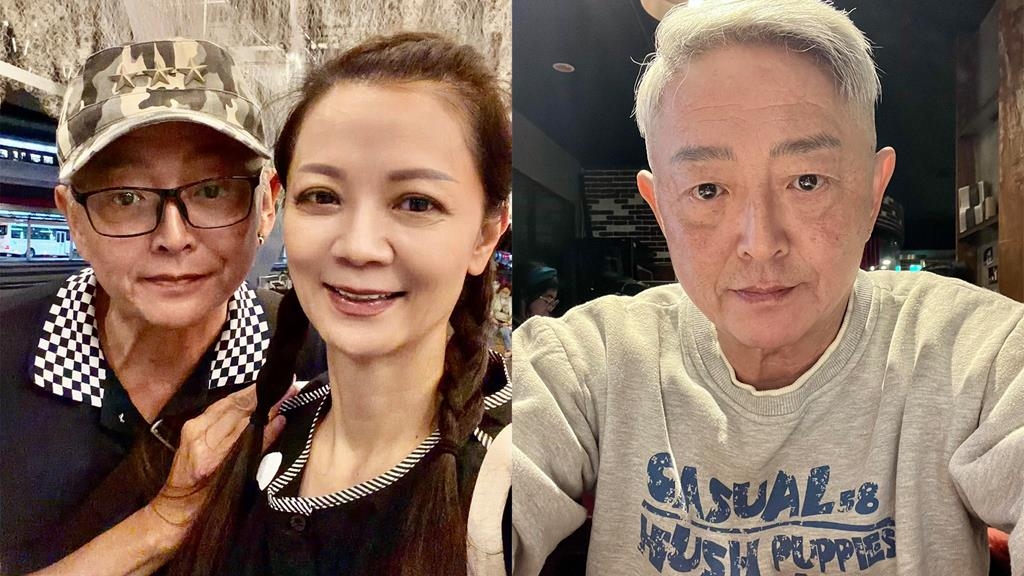 才剛辦完甜蜜婚宴！李國超跨年夜突嘆「最爛的一年」 原因曝光惹鼻酸