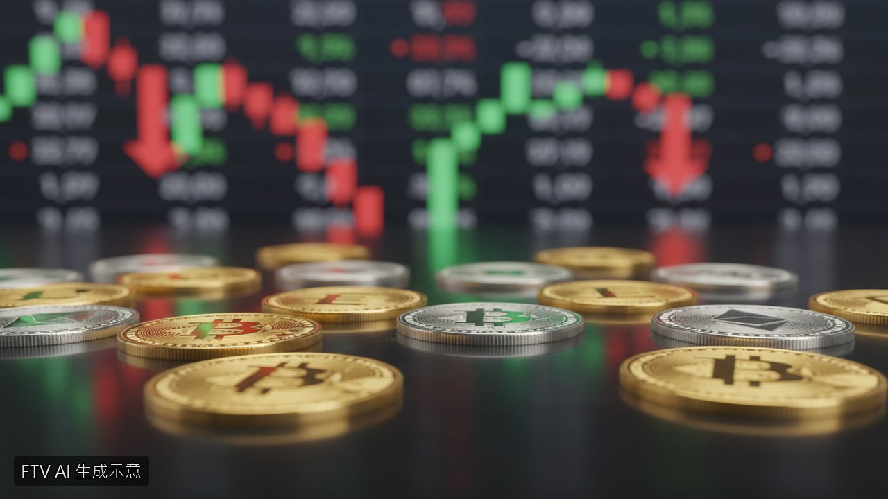 川普家族靠加密貨幣狂賺750億！路透揭露投資人慘賠同等金額