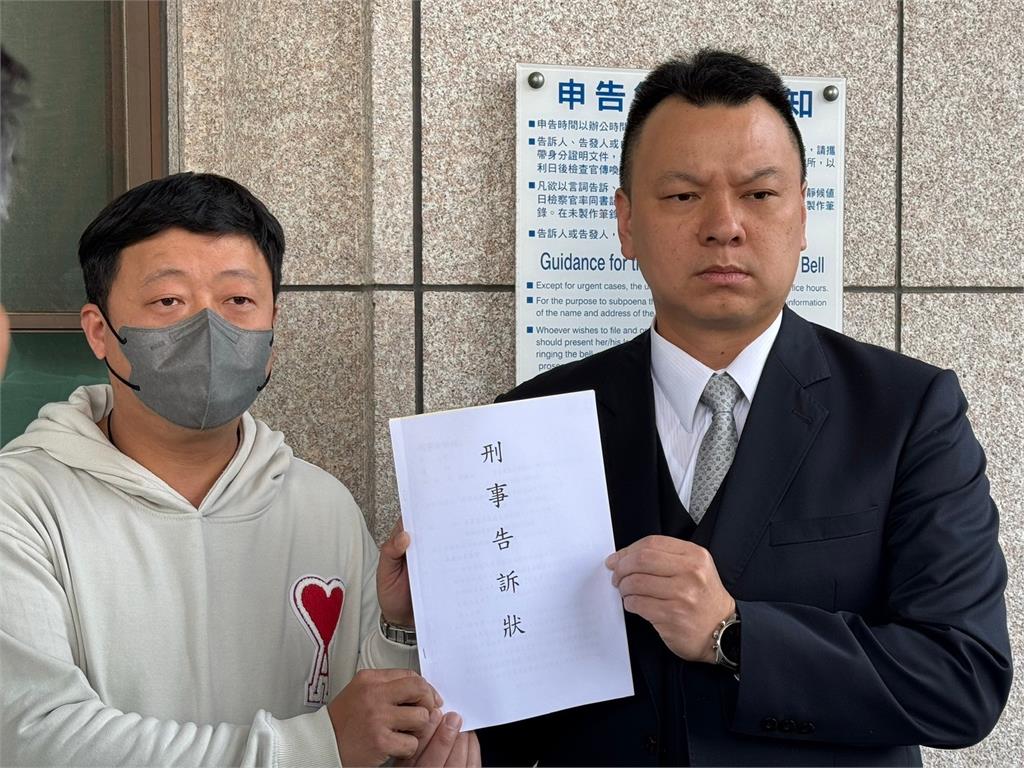 快新聞／嘉義罷免連署造假不斷民眾再提告　「又沒做錯事，幹嘛要罷免」