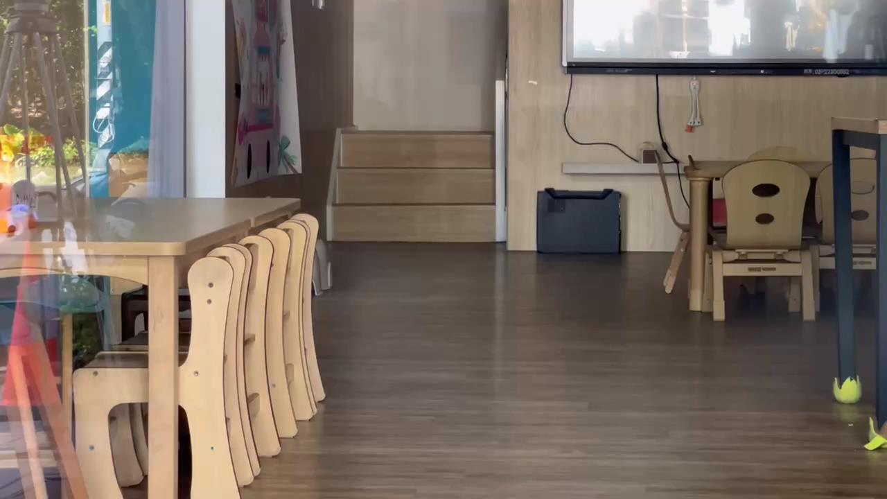 又傳幼園虐童!網紅拍片控女兒受虐 「封箱膠帶貼嘴、關小黑屋」